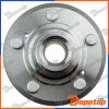 Moyeu de roue avant pour HONDA | KLP-HD-029P, 0382-REF